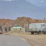 Rusya, Hocalı Havalimanı'nı açıyor