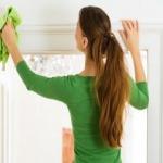 Sararmış kapılar nasıl silinir? Sararmış beyaz kapıları temizlemenin püf noktaları...