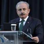 Şentop'tan Berberoğlu açıklaması: Açık bir hüküm yok