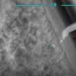 SİHA'lar Gara'yı teröristlere mezar etti! İşte o anlar