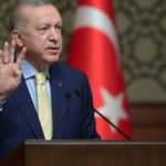 Başkan Erdoğan'dan heyecanlandıran açıklama: Çarşamba gününü bekleyin...