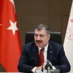 Son Dakika... Bilim Kurulu toplantısı sona erdi. Bakan Koca'dan önemli açıklamalar