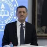 Son dakika: Milli Eğitim Bakanı Ziya Selçuk sıcak gelişmeyi duyurdu!