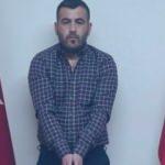 Son dakika: PKK/YPG'nin lojistik sorumlusu yakalandı