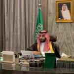 Suudi Arabistan’da yolsuzluk suçlamasıyla 241 kişiye gözaltı