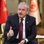 TBMM Başkanı Şentop'tan Boğaziçi açıklaması: Devlet buna müsaade etmez