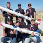 TEKNOFEST Roket Yarışması'na başvurular sürüyor