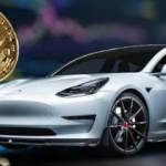 Tesla açıkladı: Bitcoin ile satılacak
