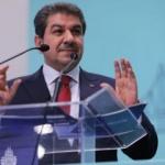 Tevfik G&ouml;ksu: Bir yerde CHP varsa orada liyakat olmaz