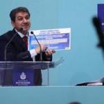 Tevfik Göksu: Kılıçdaroğlu borçlanma yalanı uydurdu