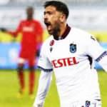 Trabzonspor adım adım zirveye!