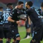 Trabzonspor'dan son 10 yılın rekoru!