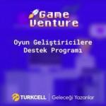 Turkcell'in "Gameventure" programına yazılımcılardan yoğun ilgi