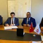 Türkiye'de Türk-Katar ortaklığıyla kurulacak