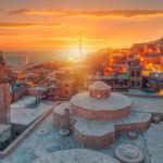 Türkiye'nin en romantik rotaları