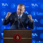 Türkiye'nin "Milli Uzay Programı" ABD ve Rus basınında ilgi gördü!