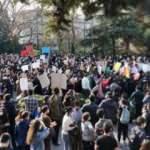 Tutuştular! 'Boğaziçi Üniversitesi'nde dengeler değişecek'