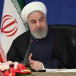 Ruhani'den ABD ve AB'ye rest: Kimse beklemesin