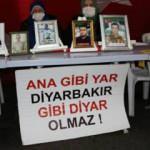 Twitter'dan Diyarbakır annelerine kısıtlama!