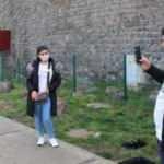 Uyarı tabelaları ve demir &ccedil;itler işe yaramadı! Yeni &ouml;nlem alındı