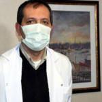  Prof. Dr. Ertuğrul: 'Koronavirüs salgınında üçüncü dalganın eşiğindeyiz'