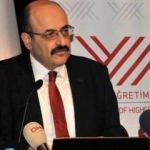 YÖK'ten üniversiteler için son dakika açıklaması
