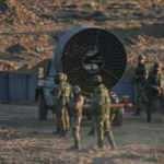 Yunanistan sınırında asker maaşı krizi