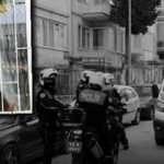 Yürekler ağza geldi! Yaşlı kadın son anda kurtuldu