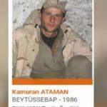 13 vatandaşımızı şehit eden PKK'lı alçak