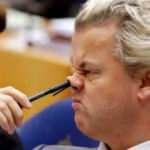 Başkan Erdoğan'a 'Terörist' diyen Geert Wilders'a İbrahim Kalın'dan cevap