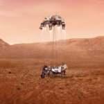 2.5 milyon Türk vatandaşının ismi Mars’a gidiyor