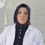 45 yaşında üniversite okuyup, güzellik eğitmeni oldu