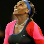 Serena Williams, Avustralya Açık'ta yarı finale çıktı