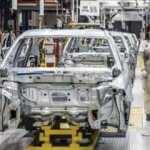 Birleşik Krallık'a en fazla ihracatı otomotiv endüstrisi yaptı