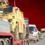 ABD, Türkiye dahil 3 ülkenin sınırının kesiştiği noktaya üs kuruyor