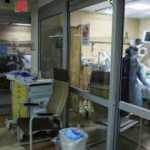 ABD’de hastanelerde tıbbi malzeme sıkıntısı yaşanıyor