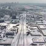 ABD'de eyaletleri donduran felaket! &Ouml;l&uuml; sayısı 47'ye &ccedil;ıktı