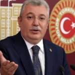 AK Parti'den kritik 'yeni anayasa' açıklaması!