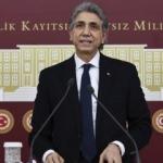 AK Partili Demir'den TTB'nin Gara açıklamasına tepki