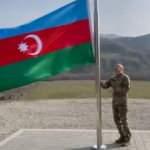 Aliyev, işgalden kurtarılan bölgeleri ziyaret etti