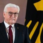 Almanya Cumhurbaşkanı Steinmeier: Hanau sizi unutmadı ve unutturmayacak