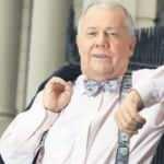 Altın mı Bitcoin mi? &Uuml;nl&uuml; iş adamı Jim Rogers'dan bomba a&ccedil;ıklama