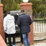 Anne ve babasını &ouml;ld&uuml;rm&uuml;şt&uuml;! Kendini b&ouml;yle savundu