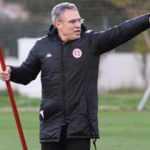 Antalyaspor 3 eksikle Gaziantep deplasmanında