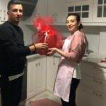 Sosyal medyayı sallayan Sevgililer Günü hediyesi