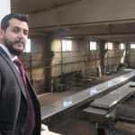 Babasının vefatından sonra devraldığı şirkette işleri 5 kat büyüttü! 19 ülkeye ihracat yapıyor