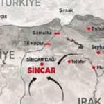 Bağdat 8 bin asker yolladı: Irak ile Sincar'a harekat hazırlığı