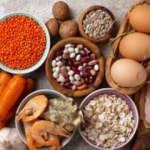 Bağışıklığı güçlendiriyor, koronavirüse karşı koruyor! Çinko hangi besinlerde bulunur?