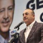 Bakan Çavuşoğlu: Artık Türkiye oyunları kuran ülkedir