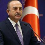 Bakan Çavuşoğlu: Tüm dünyaya ifşa edeceğiz!
